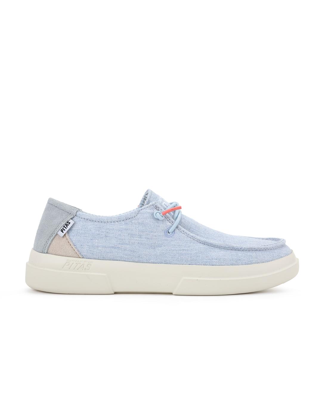 WALK IN PITAS DALIA CELESTE