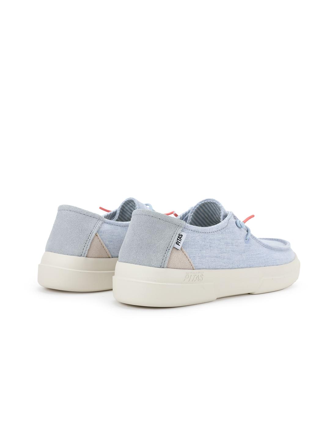 WALK IN PITAS DALIA CELESTE