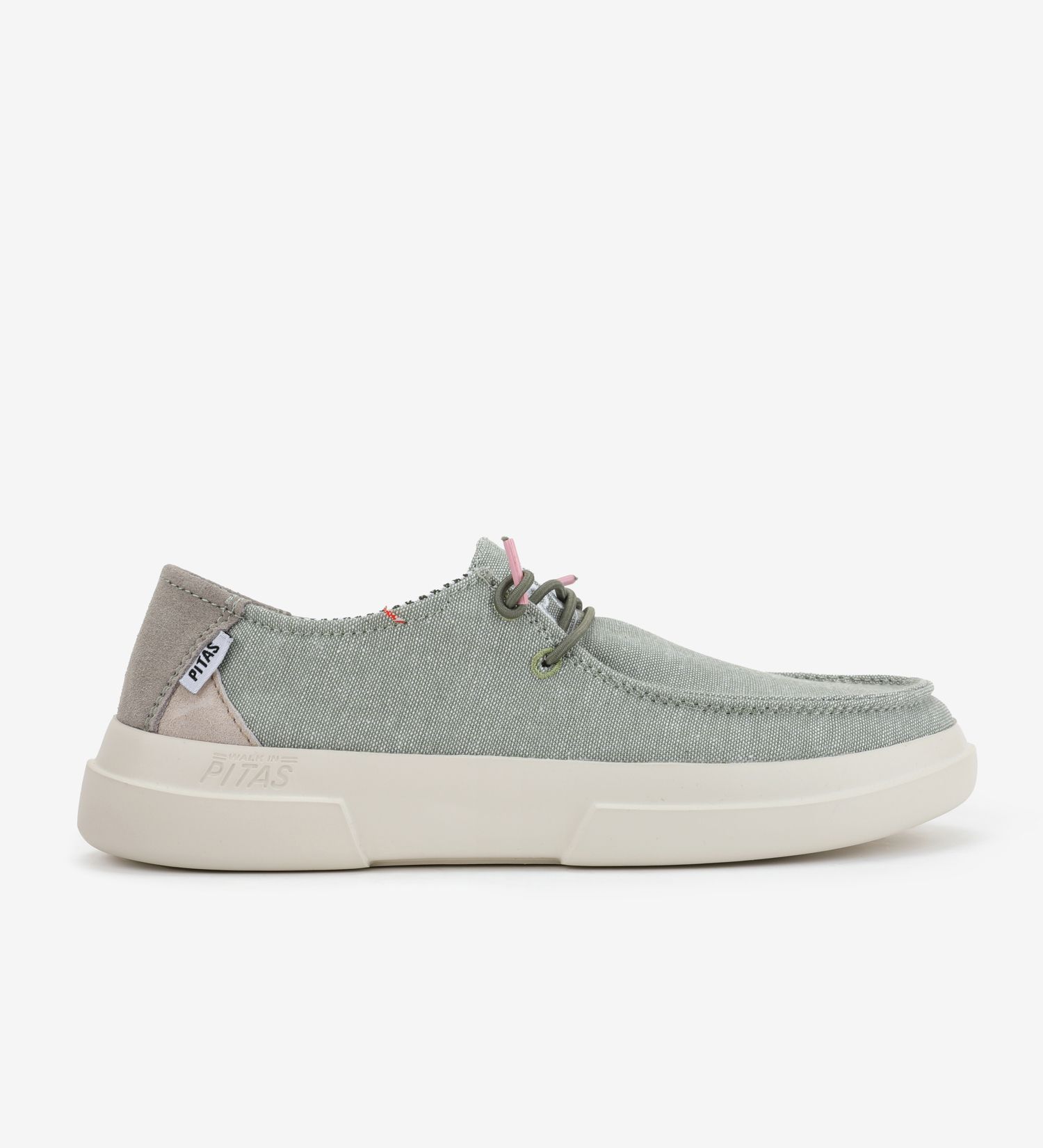 WALK IN PITAS DALIA VERDE