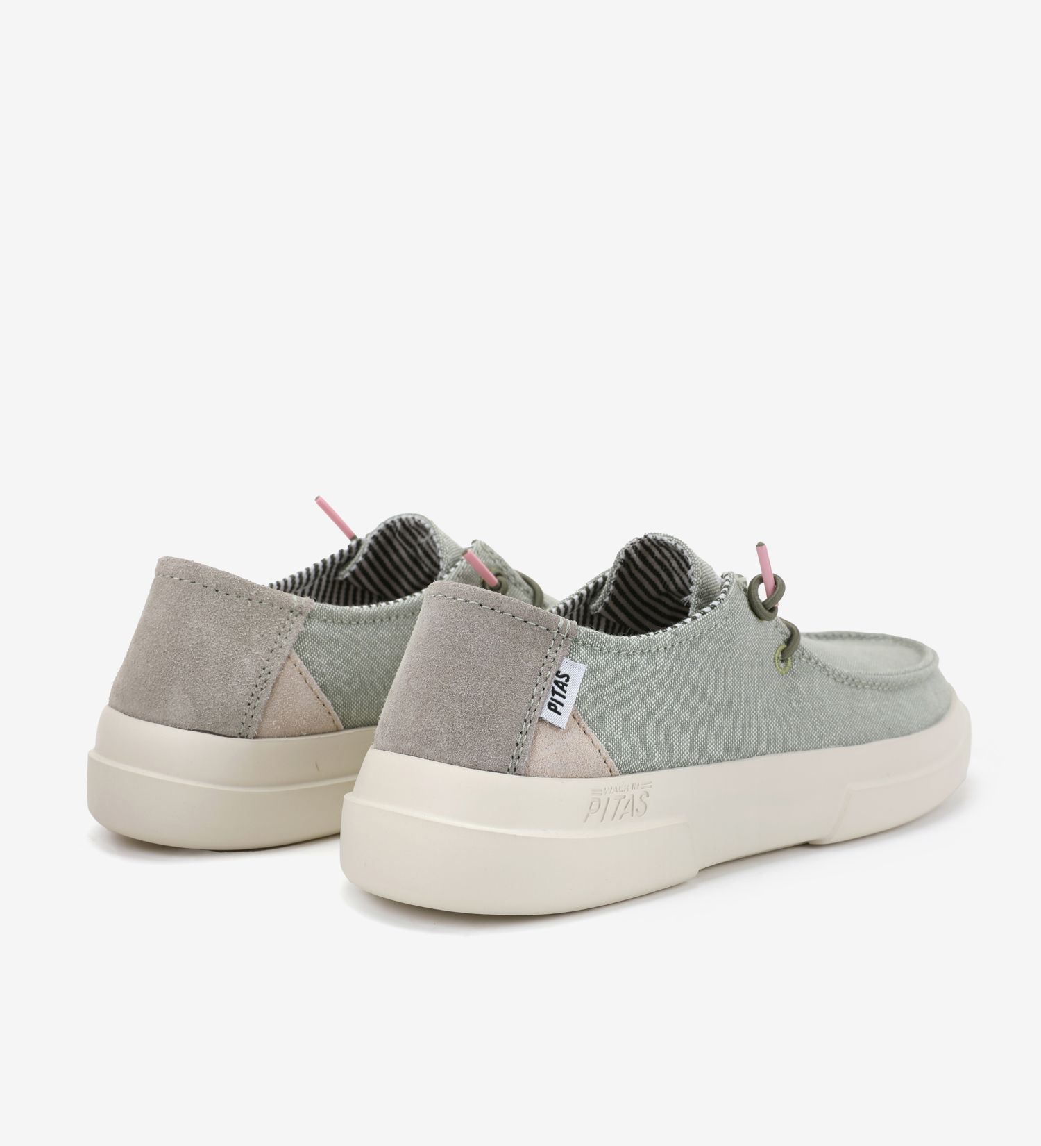 WALK IN PITAS DALIA VERDE