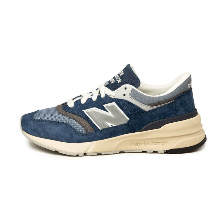 DEPORTIVA HOMBRE NEW BALANCE RHB  U997RHB