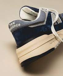 DEPORTIVA HOMBRE NEW BALANCE U997RHB