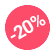 -20%