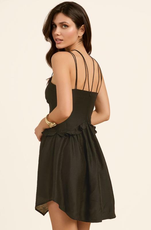 RITUAL DRESS BY FETICHE SUANCES