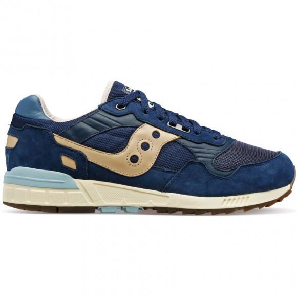 DEPORTIVA PARA HOMBRE SAUCONY  SHADOW 5000 NAVY/BLUE