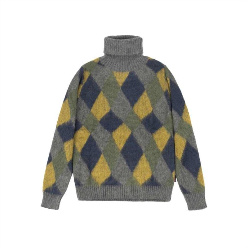 CHAQUETA PARA HOMBRE BOB CICLISTA MAGLIERIA GARAZATO