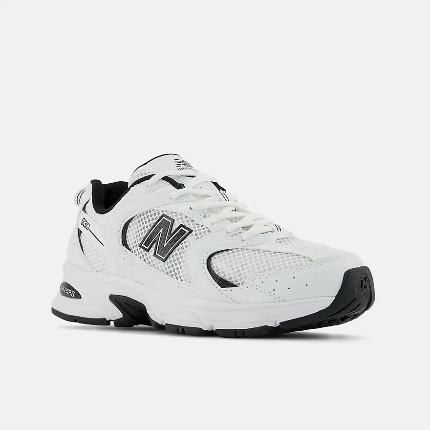 DEPORTIVA PARA MUJER NEW BALANCE MR530EWB NB WHITE/SILVER METALLIC