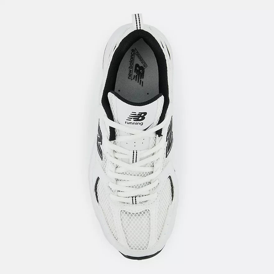 DEPORTIVA PARA MUJER NEW BALANCE MR530EWB NB WHITE/SILVER METALLIC