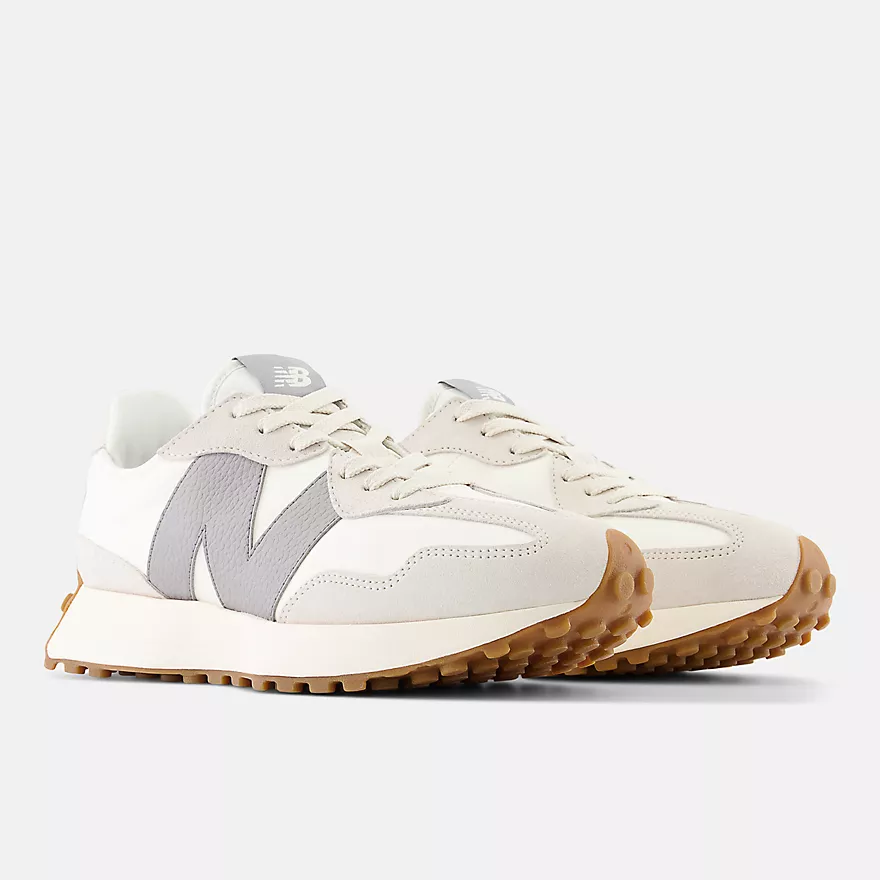 DEPORTIVA PARA MUJER NEW BALANCE MS327 LT GREY