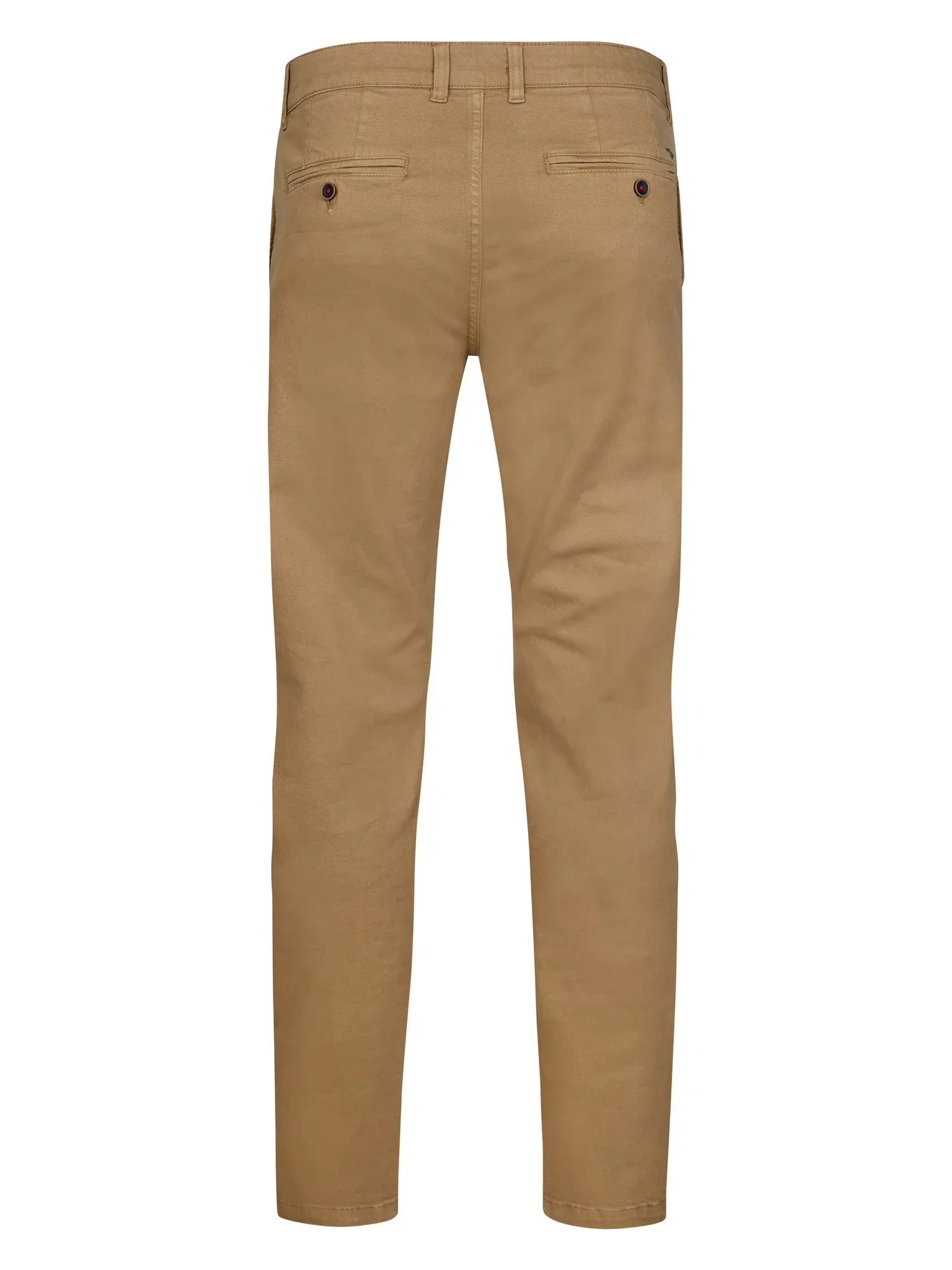Pantalones chinos de corte recto valleypoint