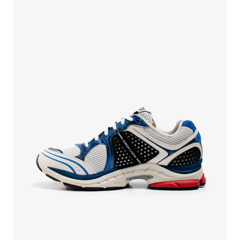 DEPORTIVA PARA HOMBRE SAUCONY PROGRID TRIUMPH 4 GREY/ROYAL/RUST