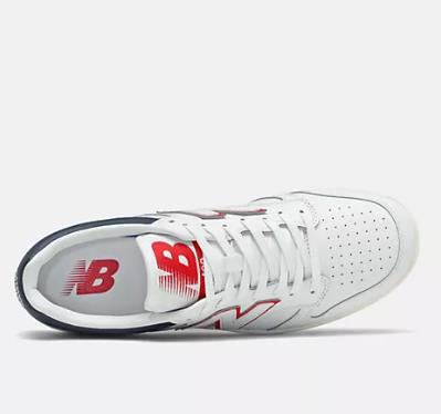 DEPORTIVA PARA HOMBRE NEW BALANCE BB480LWG
