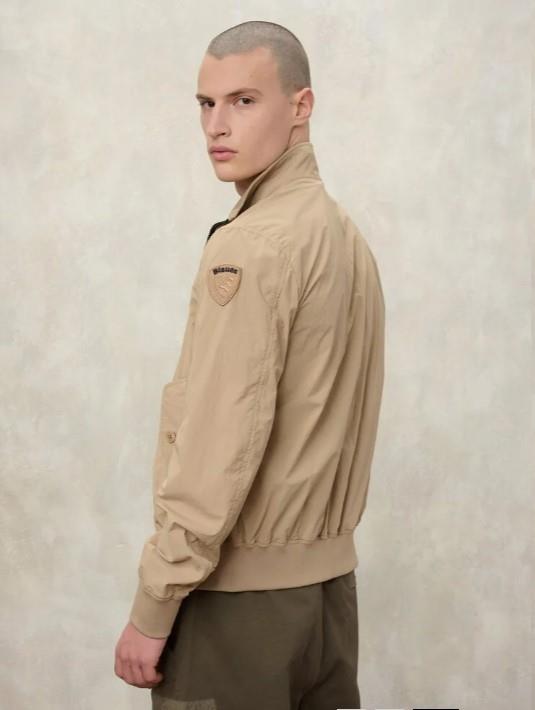 Chaqueta Hombre Blauer ALWIN ARENA