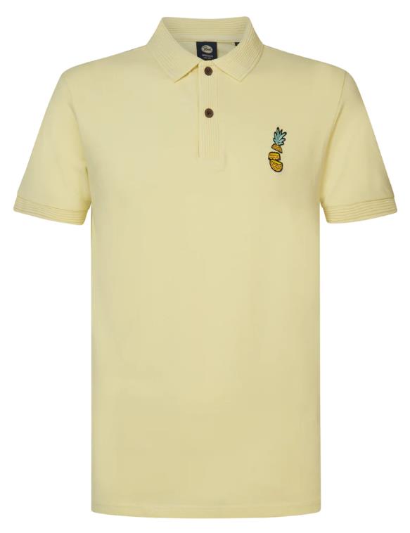 POLO PARA HOMBRE PETROL CLASSIC POLO SEASIDE