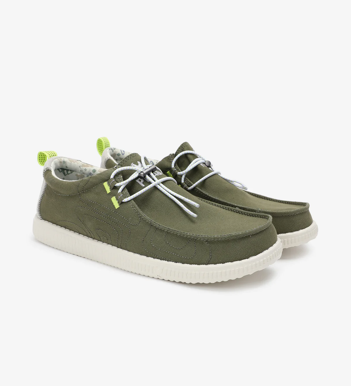 DEPORTIVA WALK IN PITAS WALLABI WP150 MOUNTAINCORE MULHACÉN