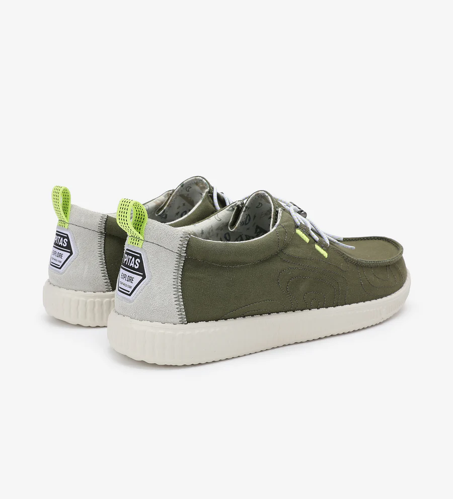 DEPORTIVA WALK IN PITAS WALLABI WP150 MOUNTAINCORE MULHACÉN