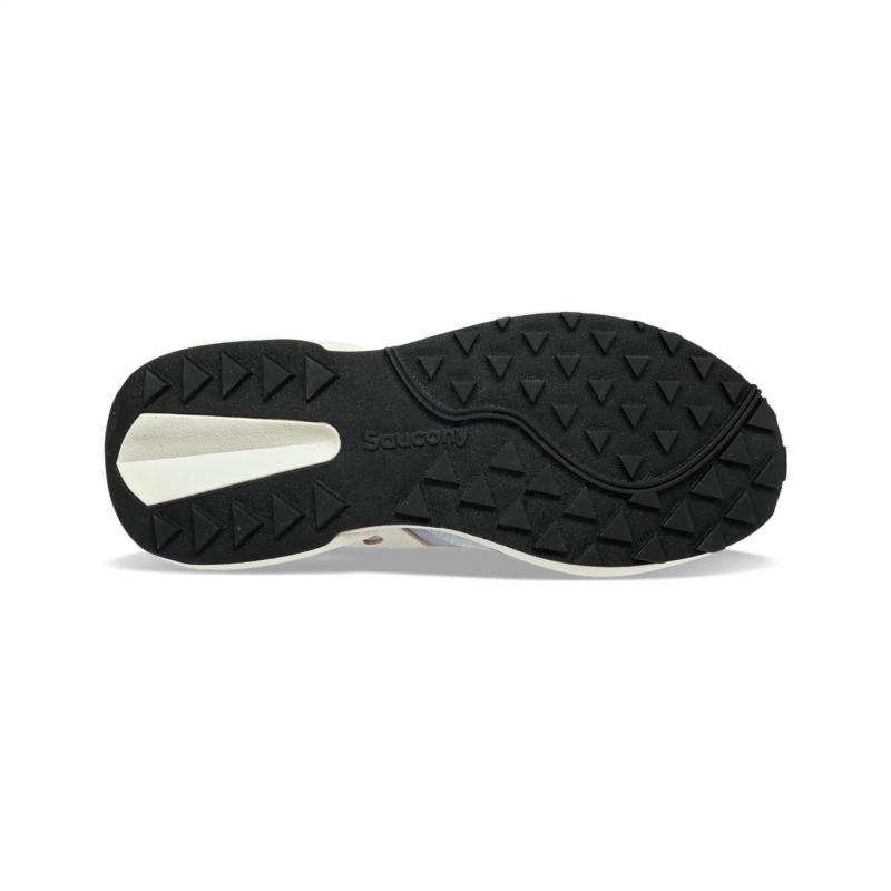 DEPORTIVA PARA MUJER SAUCONY JAZZ NXT GREY/YELLOW