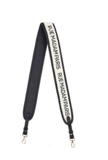 BANDOLERA RUE MADAM LODGE SS BUTTER