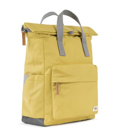 MOCHILA RAINS CANFIELD B BAMBOO RECYCLED NYLON