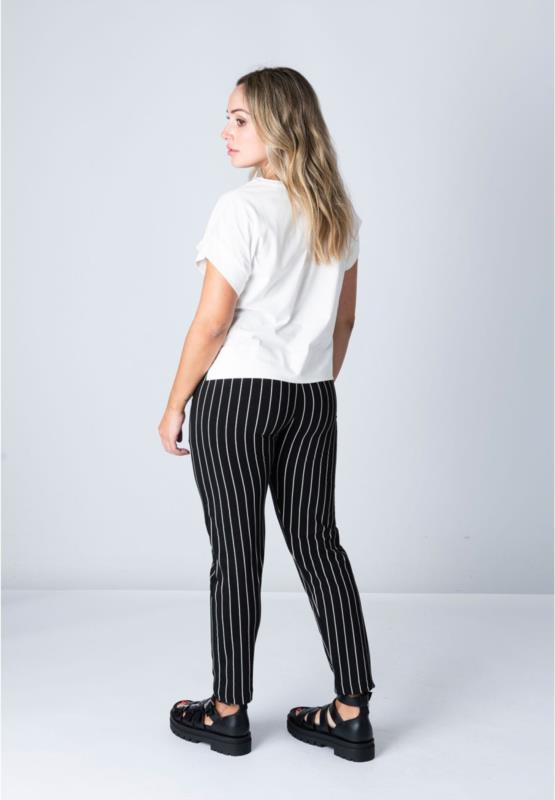 PANTALON ANIMOSA RAYA DIPLOMATICA RECTO