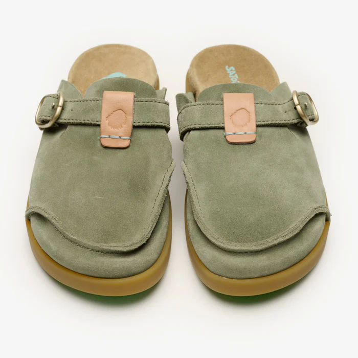 ZUECO SATORISAN HOOTE LUX MARSHLAND