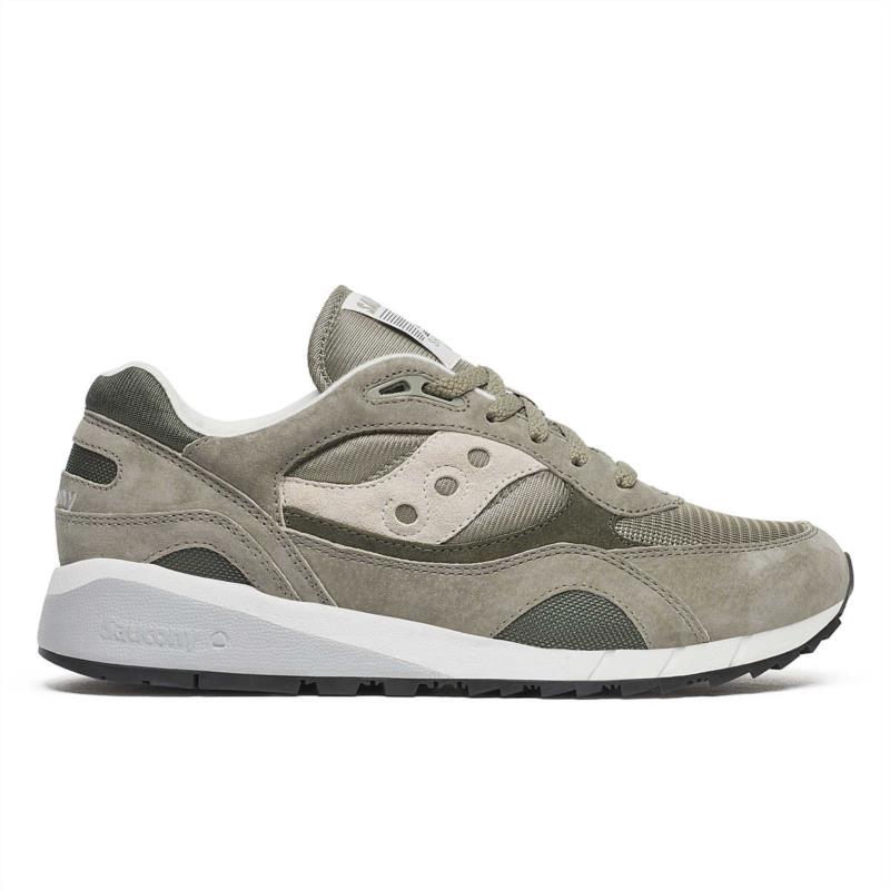 DEPORTIVA PARA HOMBRE SAUCONY SHADOW 6000 LAUREL OAK