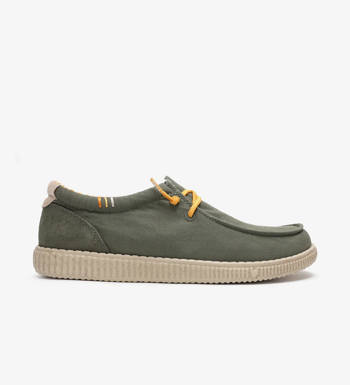 DEPORTIVA WALK IN PITAS WP150 LEDRO KAKI