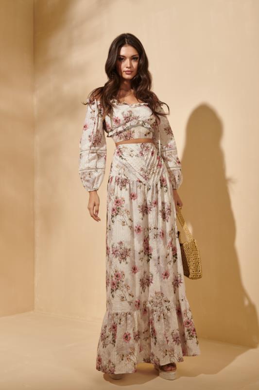 FETICHE SUANCES FLORAL DREAM SET