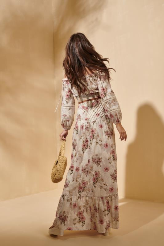 FETICHE SUANCES FLORAL DREAM SET