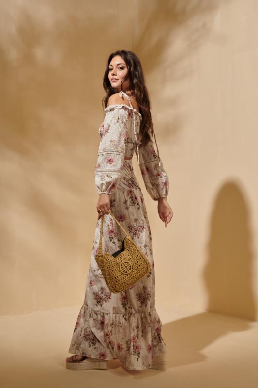 FETICHE SUANCES FLORAL DREAM SET