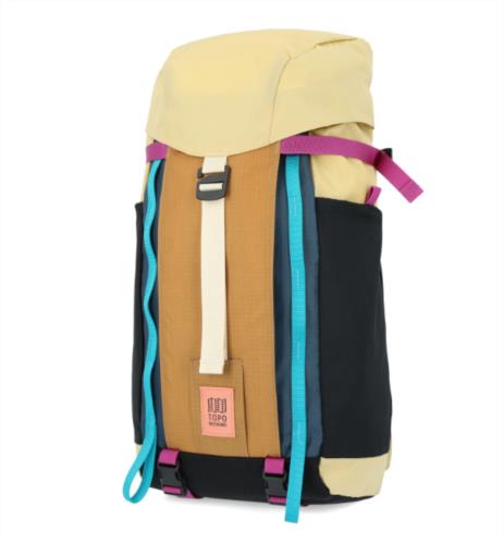 MOCHILA UNISEX TOPO MOUNTAIN PACK 16L