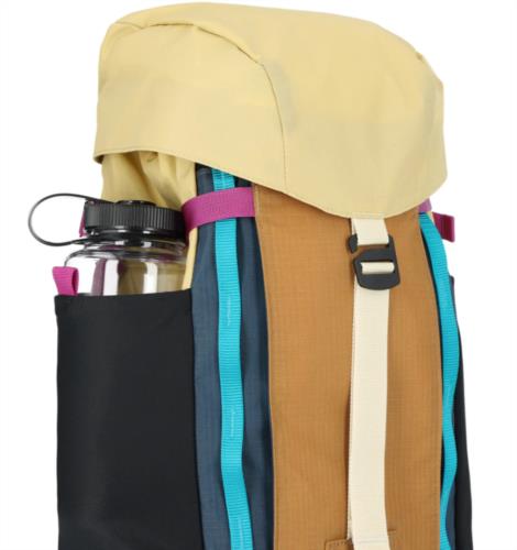 MOCHILA UNISEX TOPO MOUNTAIN PACK 16L