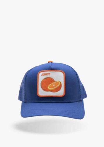 GORRA UNISEX COCOWI BRAND JUICY ORANGE