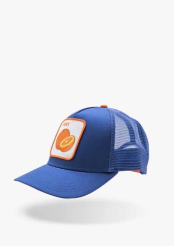 GORRA UNISEX COCOWI BRAND JUICY ORANGE
