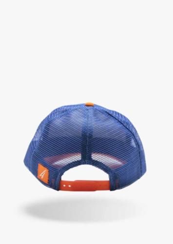 GORRA UNISEX COCOWI BRAND JUICY ORANGE