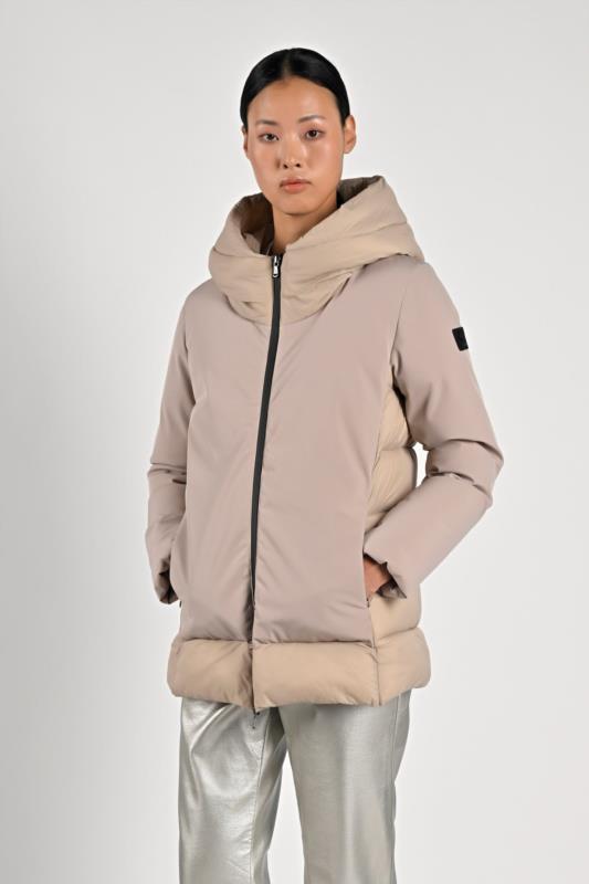 ABRIGO MUJER CANADIAN Abrigo Lytton GOAT