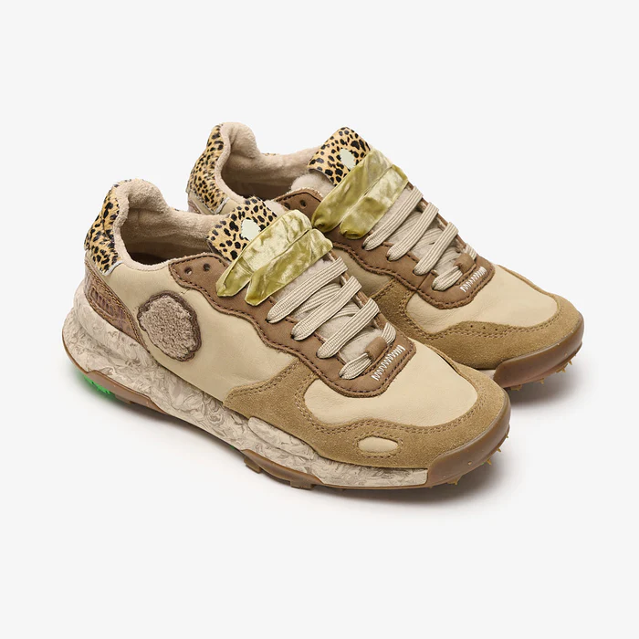 DEPORTIVA SATORISAN CHACRONA PREMIUM DRIFTWOOD