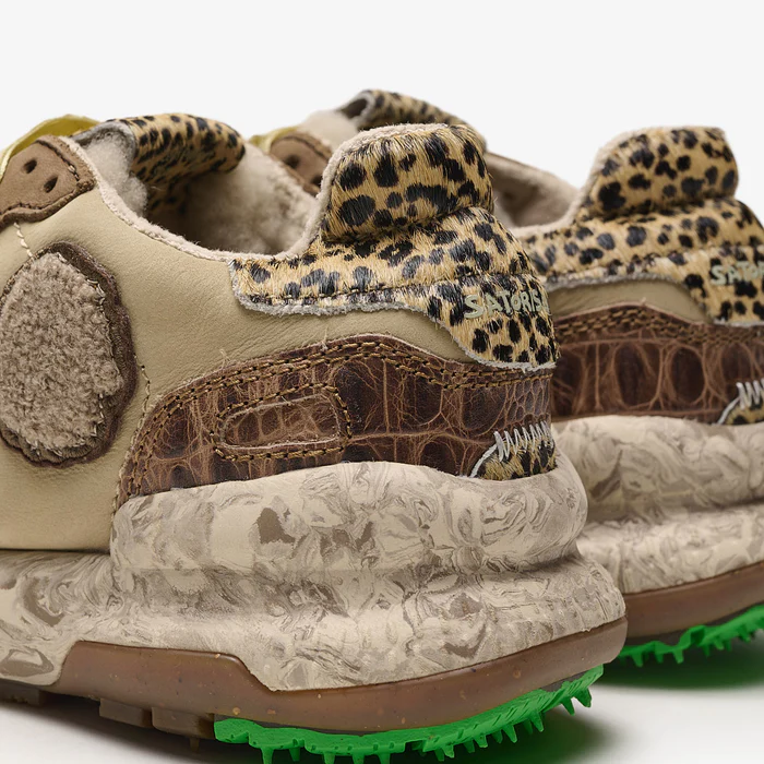DEPORTIVA SATORISAN CHACRONA PREMIUM DRIFTWOOD