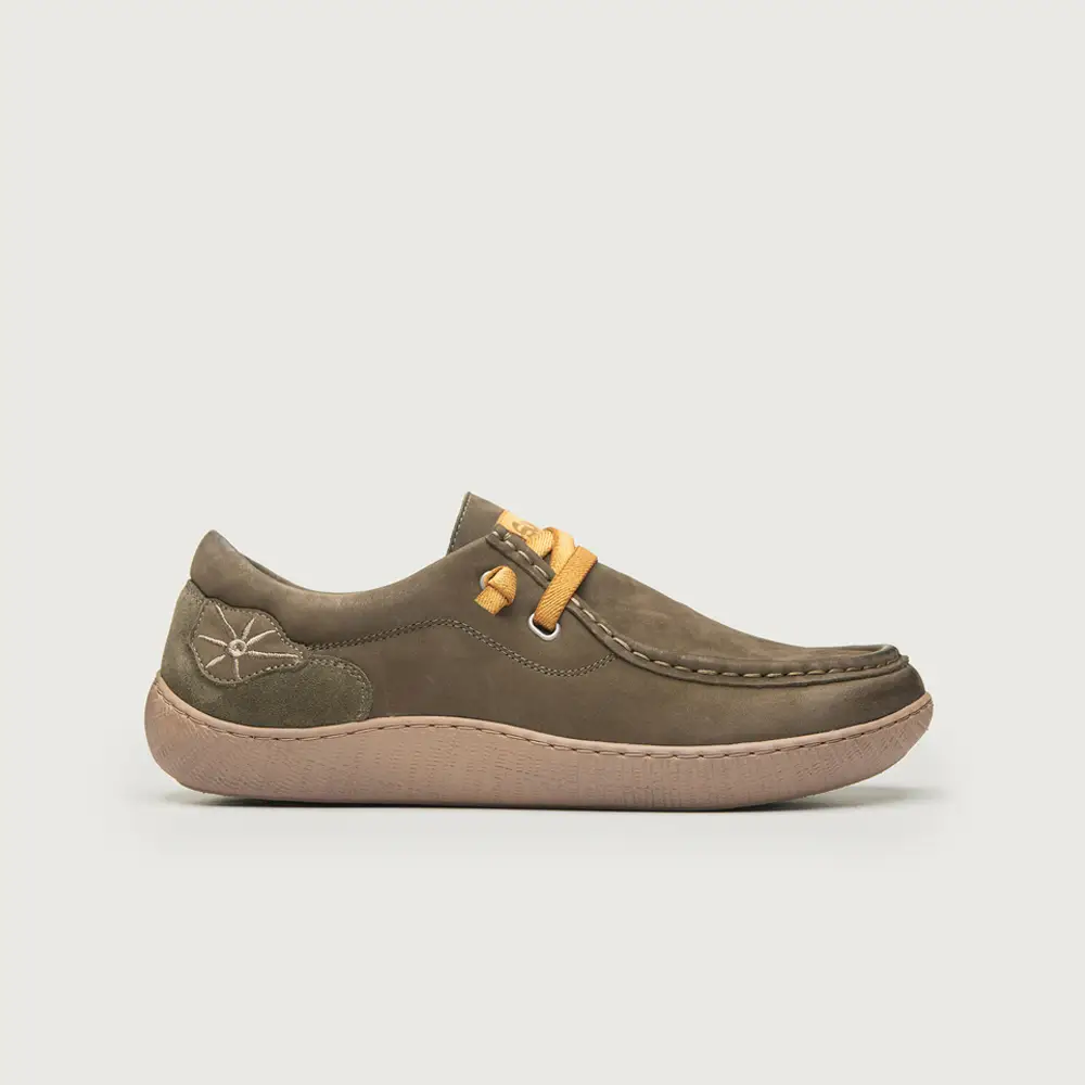 DEPORTIVA SUNNI SABBI KAIRO 015 KAKI