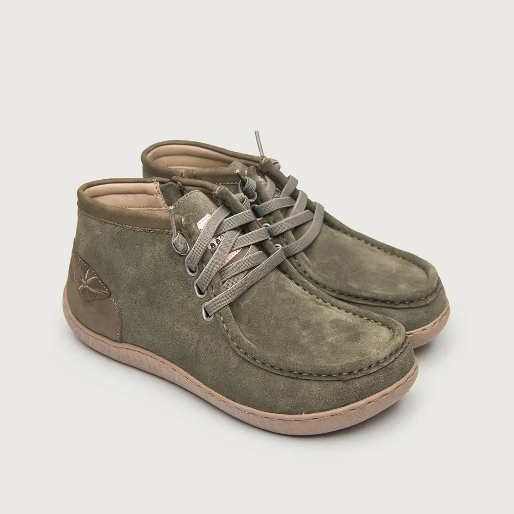 BOTIN SUNNI SABBI NAYA 072 KAKI