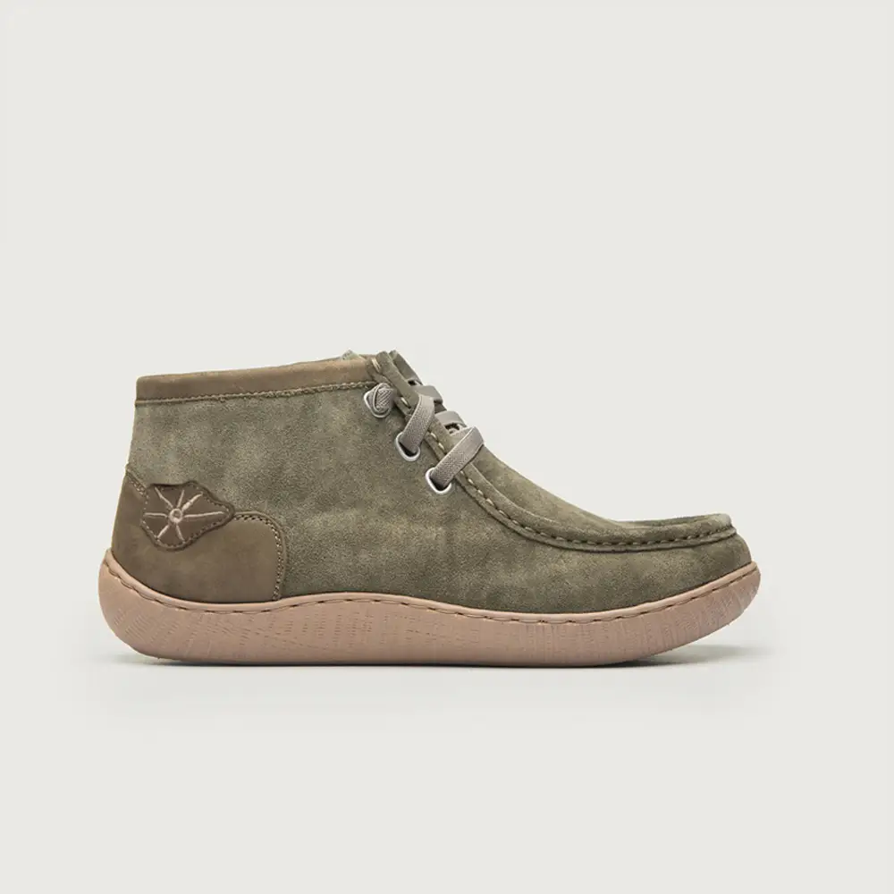 BOTIN SUNNI SABBI NAYA 072 KAKI