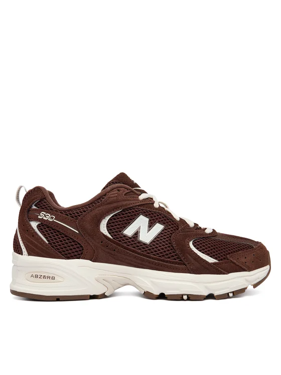 DEPORTIVA PARA MUJER NEW BALANCE U530SCW MARRON