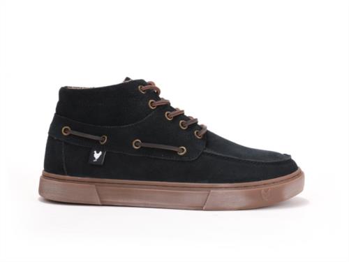 ZAPATO PARA HOMBRE WALK IN PITAS MYLOS MID MARINO