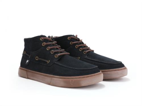 ZAPATO PARA HOMBRE WALK IN PITAS MYLOS MID MARINO