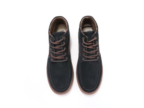 ZAPATO PARA HOMBRE WALK IN PITAS MYLOS MID MARINO