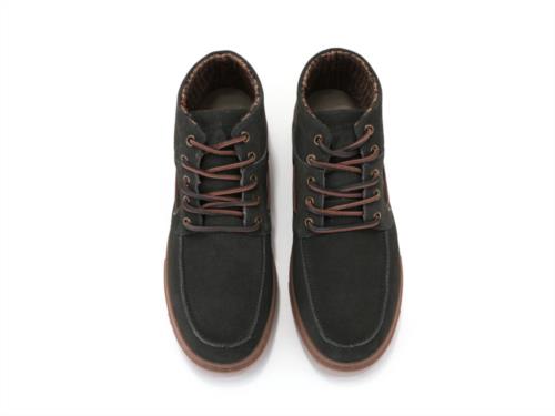 BOTIN PARA HOMBRE WALK IN PITAS MYLOS MID TOPO