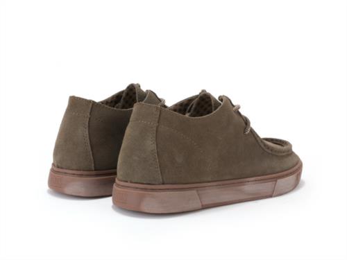 ZAPATOS PARA HOMBRE WALK IN PITAS RODAS WALABI KAKI