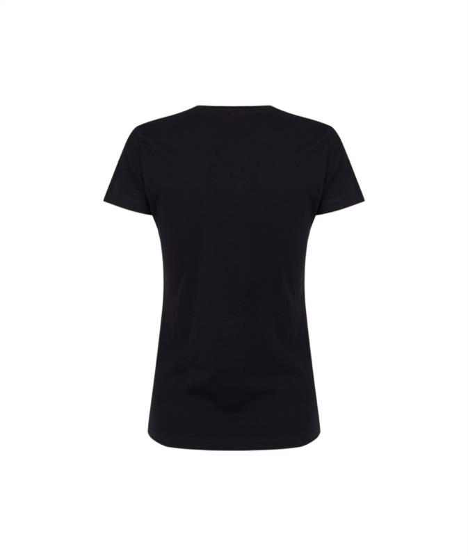 CAMISETA NEGRA RABIT LE CRUEL