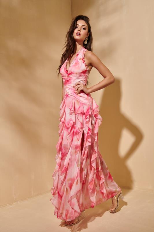 FETICHE SUANCES AROMA DRESS