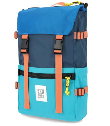 MOCHILA UNISEX TOPO ROVER PACK CLASSIC